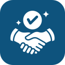 Trusted Partnerships